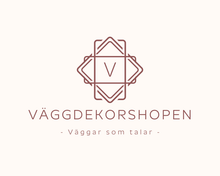 Väggdekorshopen