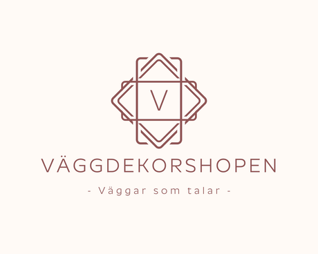 Väggdekorshopen